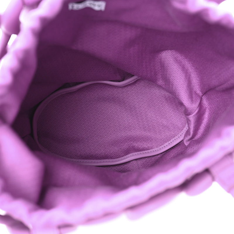 Loewe Smooth Calfskin Anagram Inflated