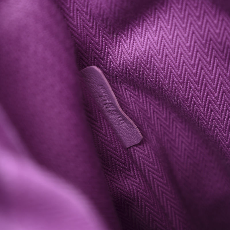 Loewe Smooth Calfskin Anagram Inflated