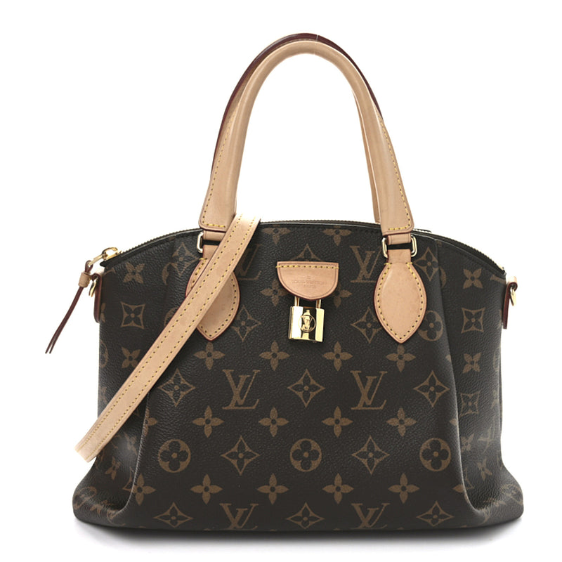Louis Vuitton Rivoli Pm