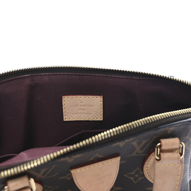 Louis Vuitton Rivoli Pm