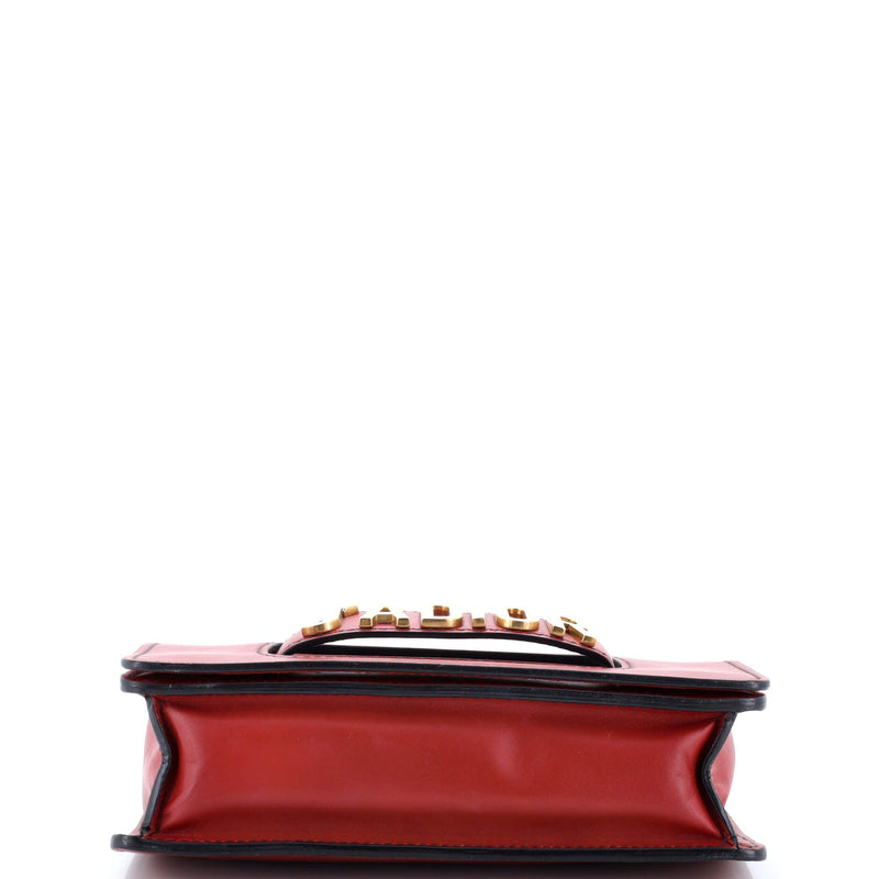 Christian Dior J'Adior Flap Bag Leather