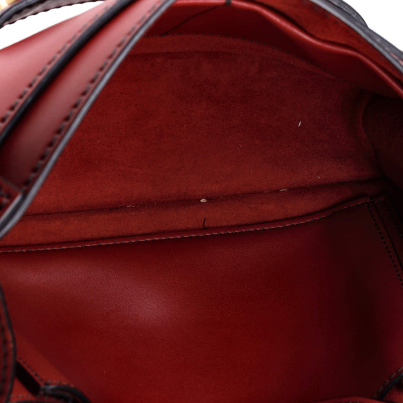 Christian Dior J'Adior Flap Bag Leather