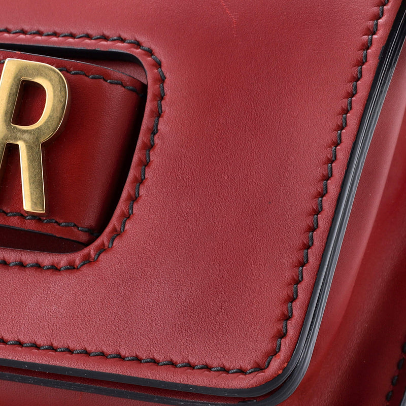 Christian Dior J'Adior Flap Bag Leather