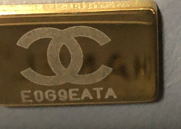 Chanel Coconing Top Handle Vanity Case
