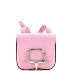 Hermes Della Cavalleria Shoulder Bag