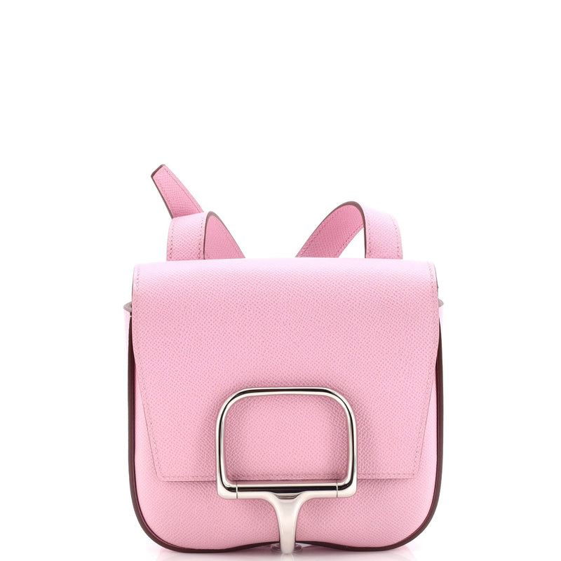 Hermes Della Cavalleria Shoulder Bag