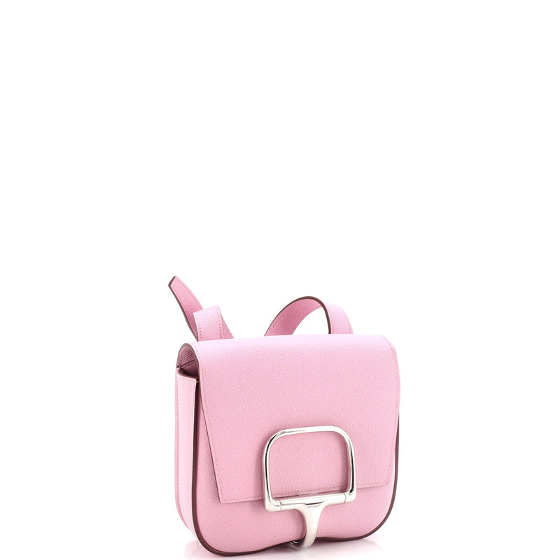 Hermes Della Cavalleria Shoulder Bag