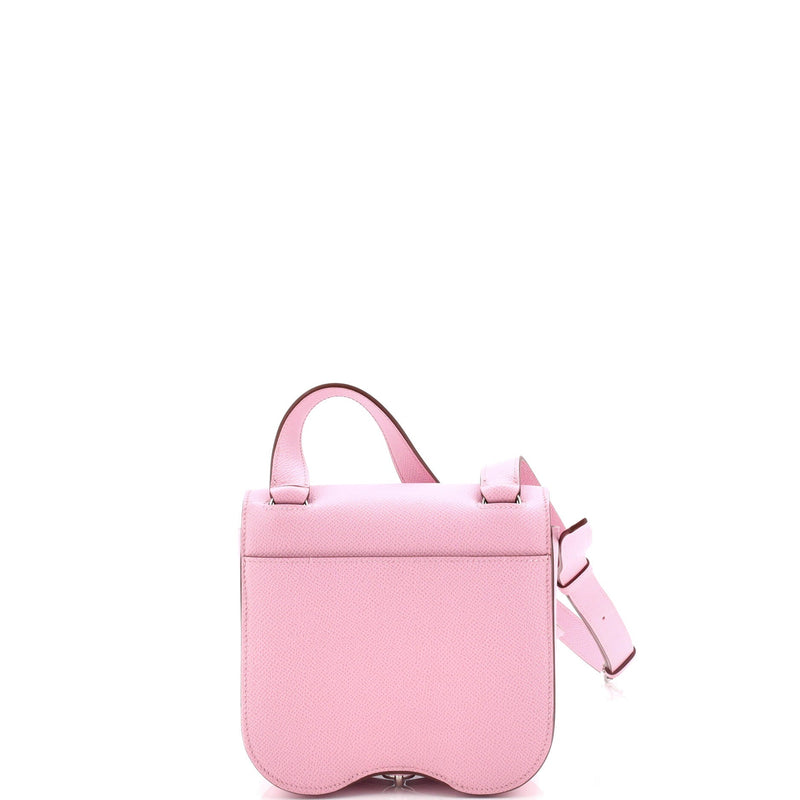 Hermes Della Cavalleria Shoulder Bag