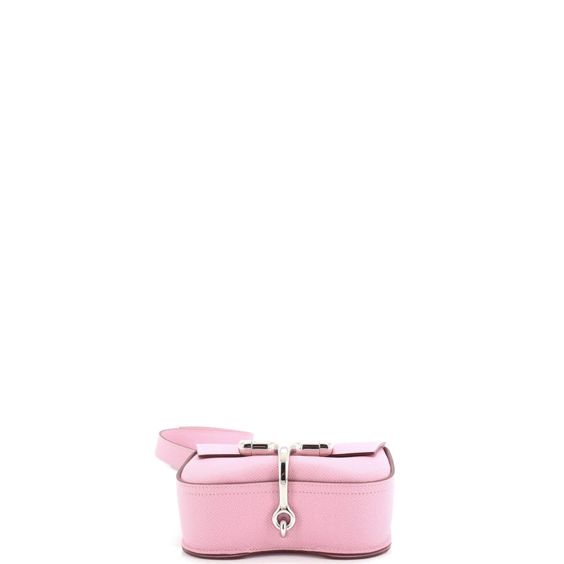 Hermes Della Cavalleria Shoulder Bag