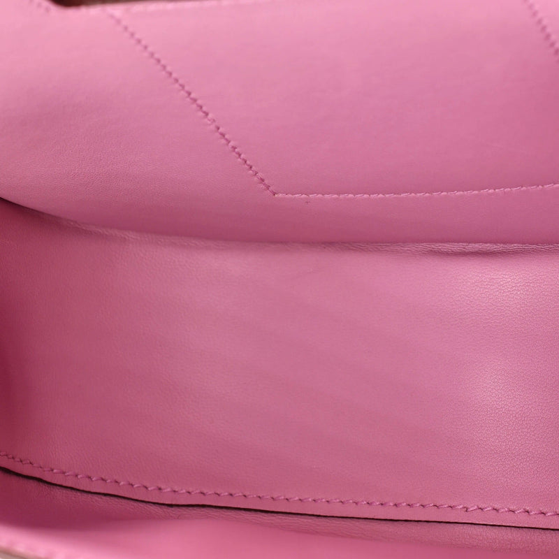 Hermes Della Cavalleria Shoulder Bag