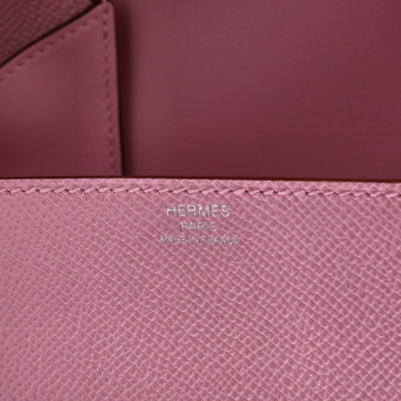 Hermes Della Cavalleria Shoulder Bag