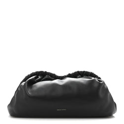 Mansur Gavriel Lambskin Cloud Clutch