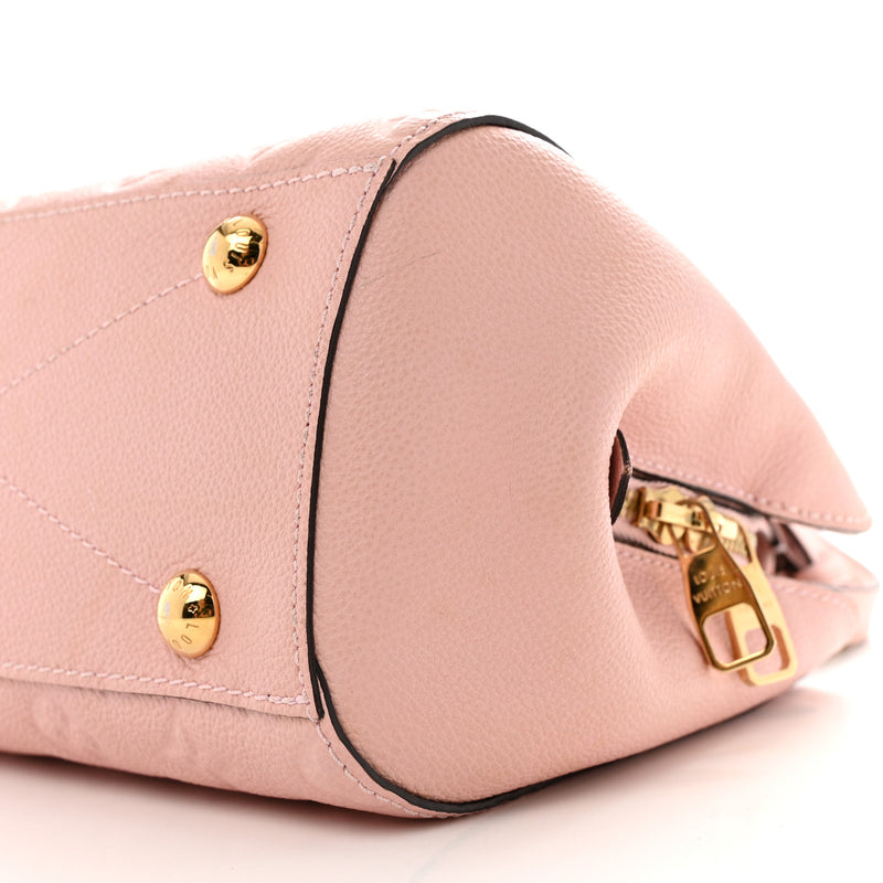 Louis Vuitton Empreinte Montaigne Bb