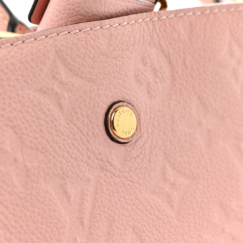 Louis Vuitton Empreinte Montaigne Bb