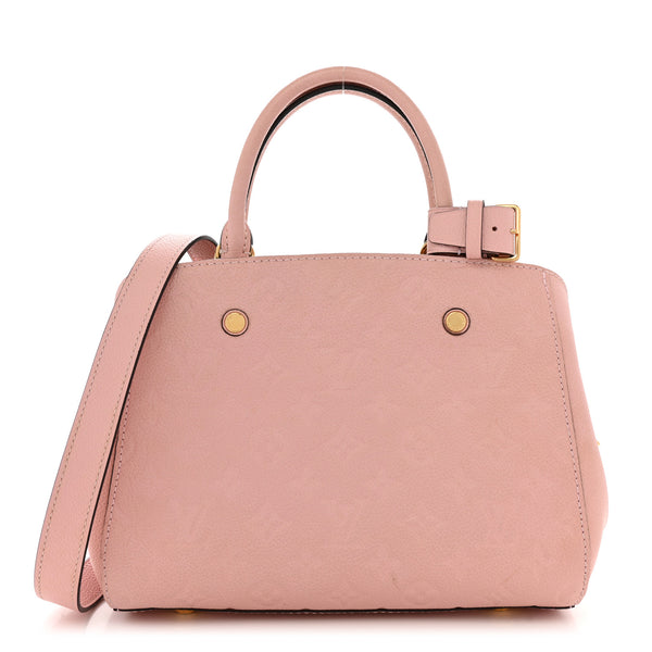 Louis Vuitton Empreinte Montaigne Bb
