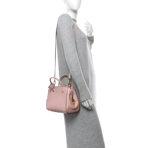 Louis Vuitton Empreinte Montaigne Bb