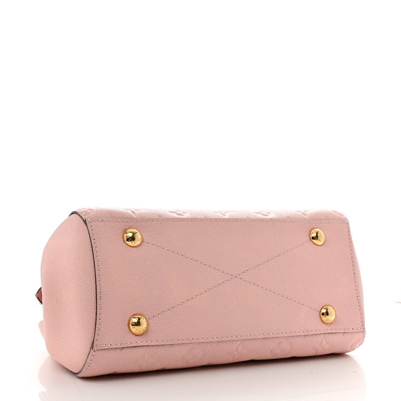 Louis Vuitton Empreinte Montaigne Bb