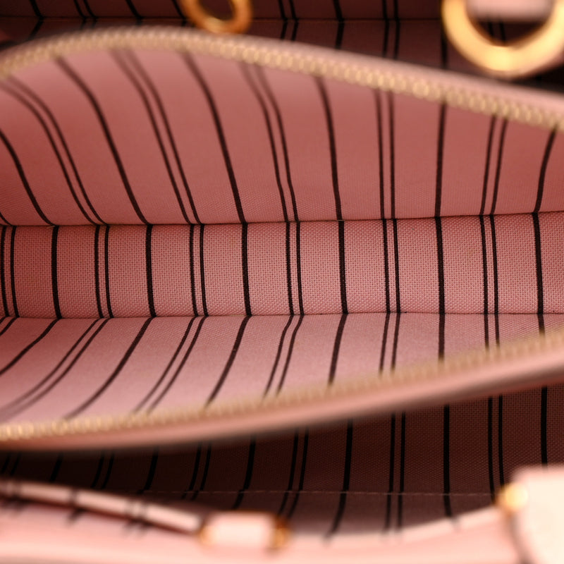Louis Vuitton Empreinte Montaigne Bb