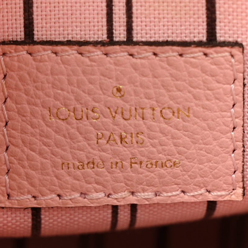 Louis Vuitton Empreinte Montaigne Bb
