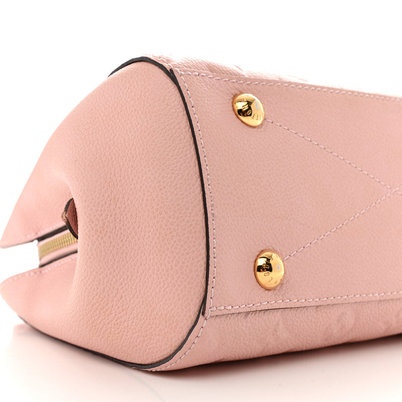 Louis Vuitton Empreinte Montaigne Bb