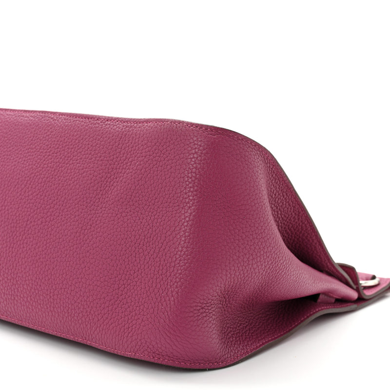 Hermes Taurillon Clemence Jypsiere 34