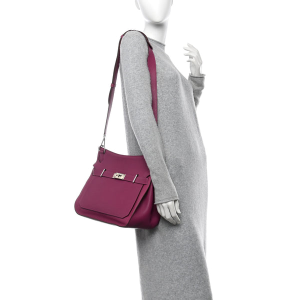 Hermes Taurillon Clemence Jypsiere 34