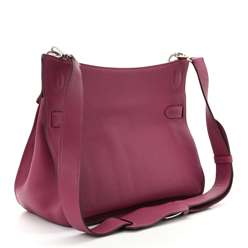 Hermes Taurillon Clemence Jypsiere 34