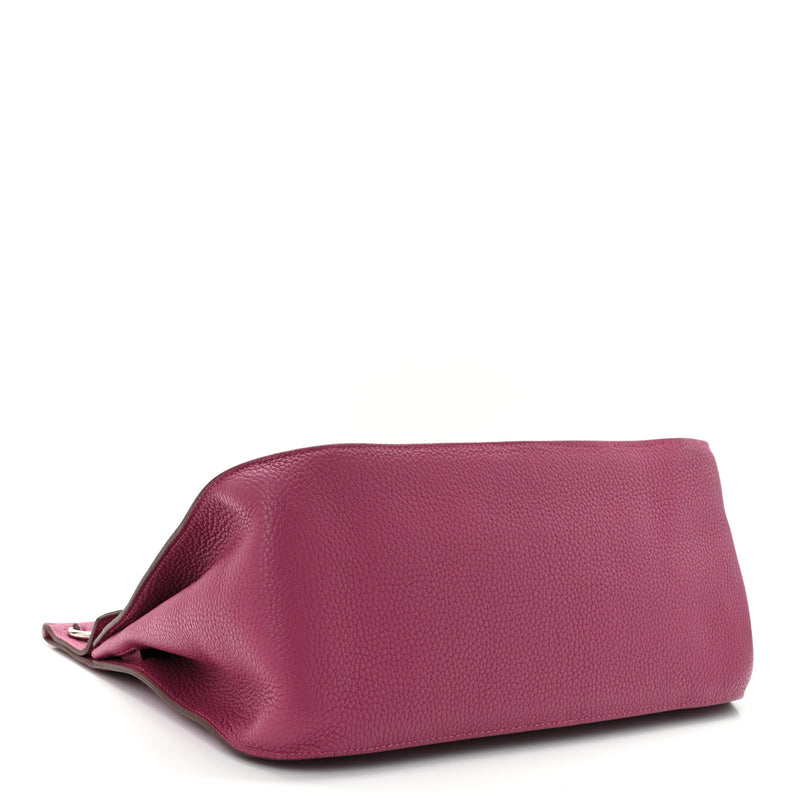 Hermes Taurillon Clemence Jypsiere 34