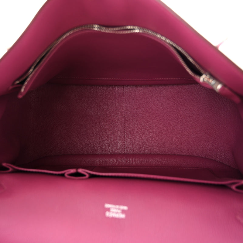 Hermes Taurillon Clemence Jypsiere 34