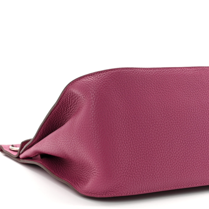 Hermes Taurillon Clemence Jypsiere 34