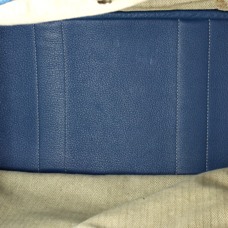 Hermes Garden Party Tote Leather 36