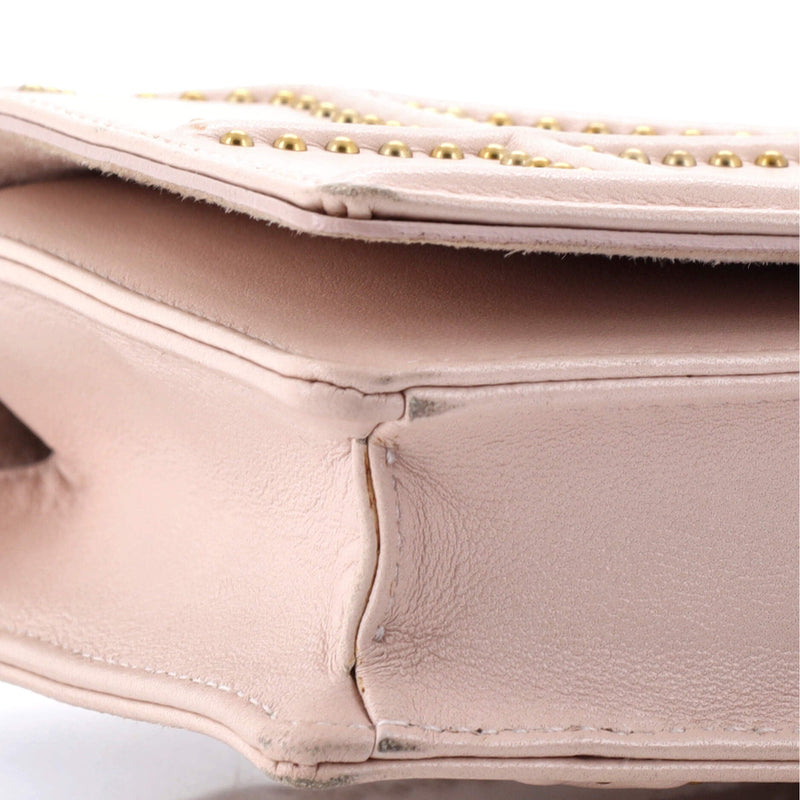 Christian Dior Diorama Wallet On Chain