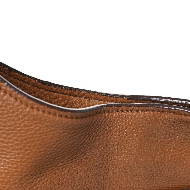 Prada Vitello Daino Medium Pocket Hobo