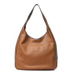 Prada Vitello Daino Medium Pocket Hobo