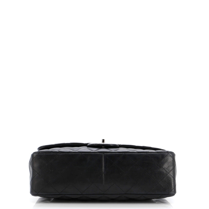 Chanel Classic Single Flap Bag Quilted