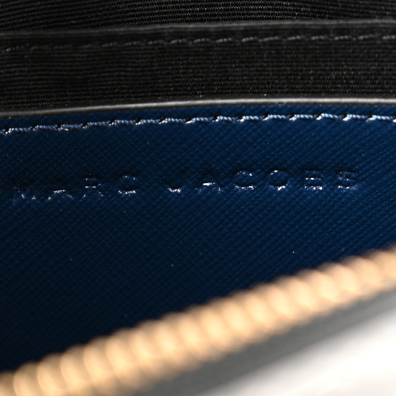 Marc Jacobs Saffiano Small Snapshot