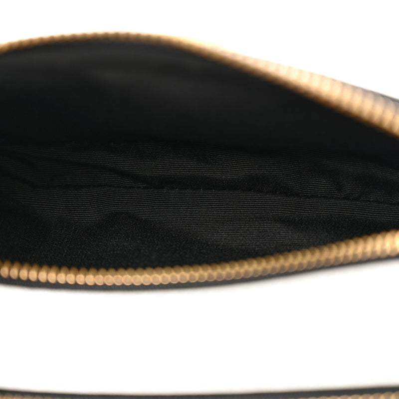 Marc Jacobs Saffiano Small Snapshot