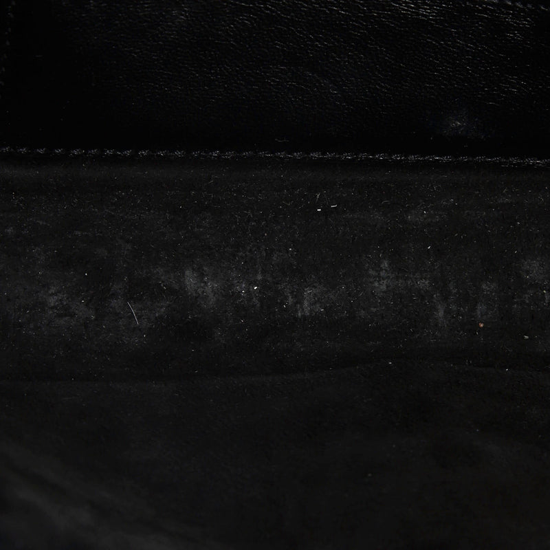 Saint Laurent Classic Tassel Clutch