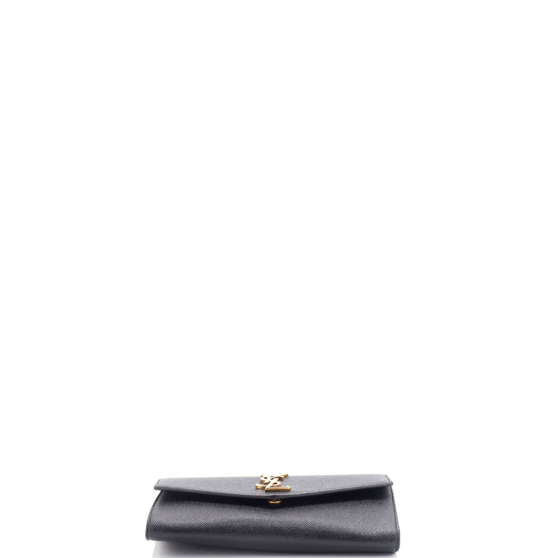 Saint Laurent Uptown Chain Wallet