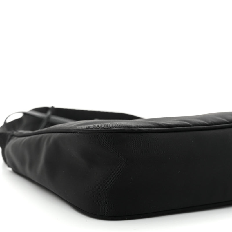 Prada Tessuto Nylon Mini Re-Edition Bag