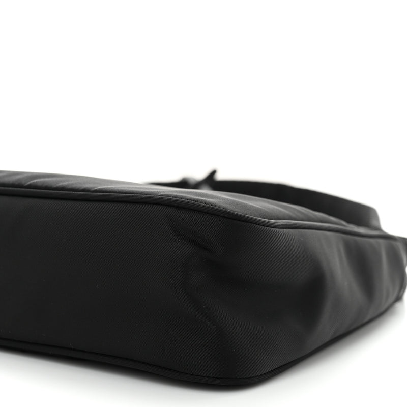 Prada Tessuto Nylon Mini Re-Edition Bag