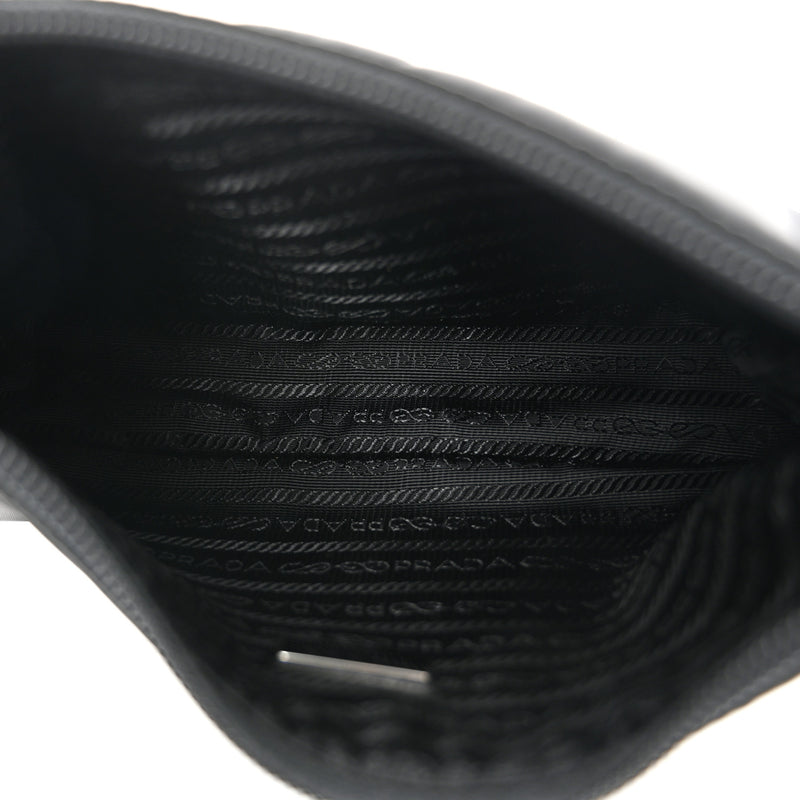 Prada Tessuto Nylon Mini Re-Edition Bag