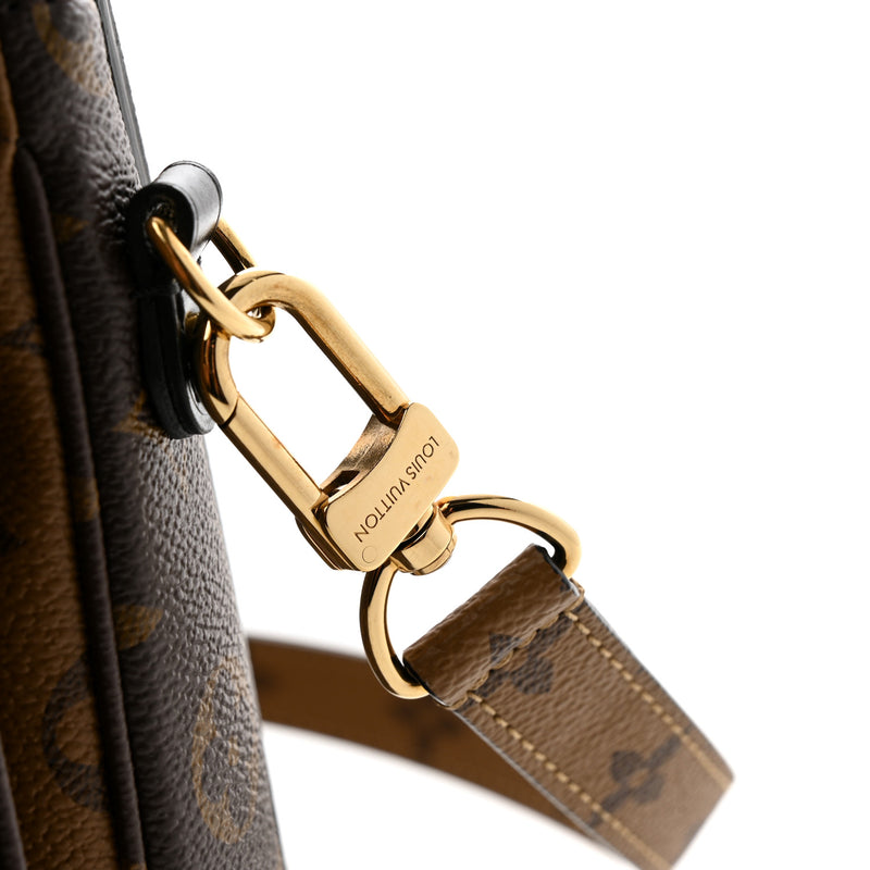 Louis Vuitton Reverse Pochette Metis