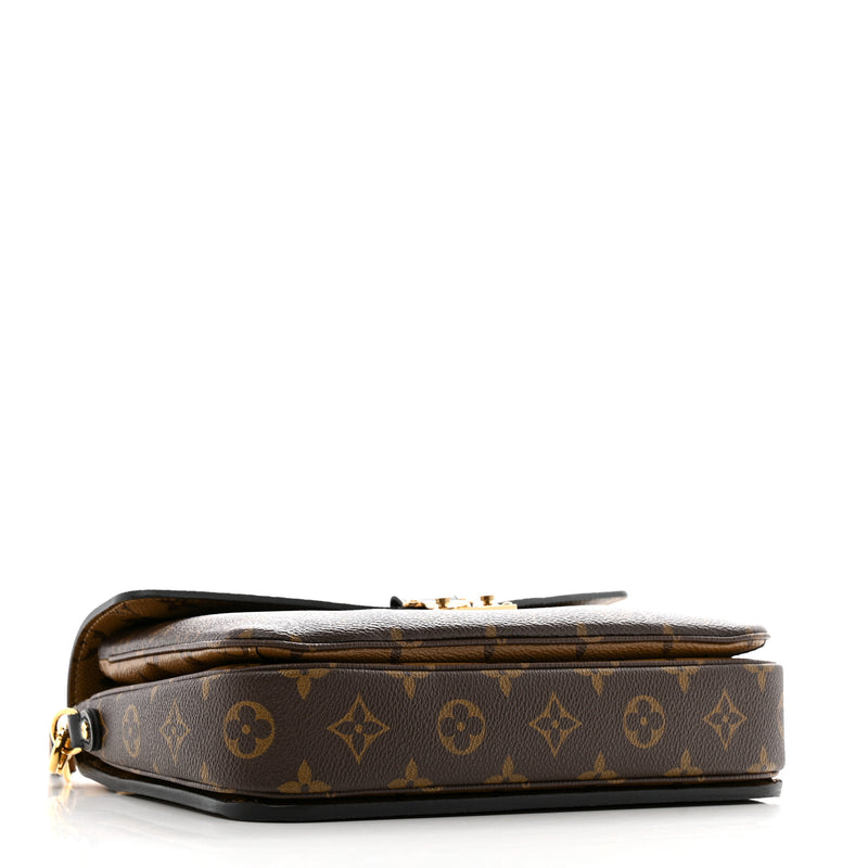 Louis Vuitton Reverse Pochette Metis