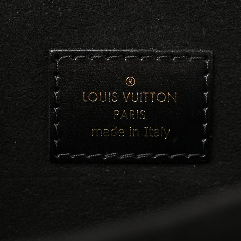 Louis Vuitton Reverse Pochette Metis