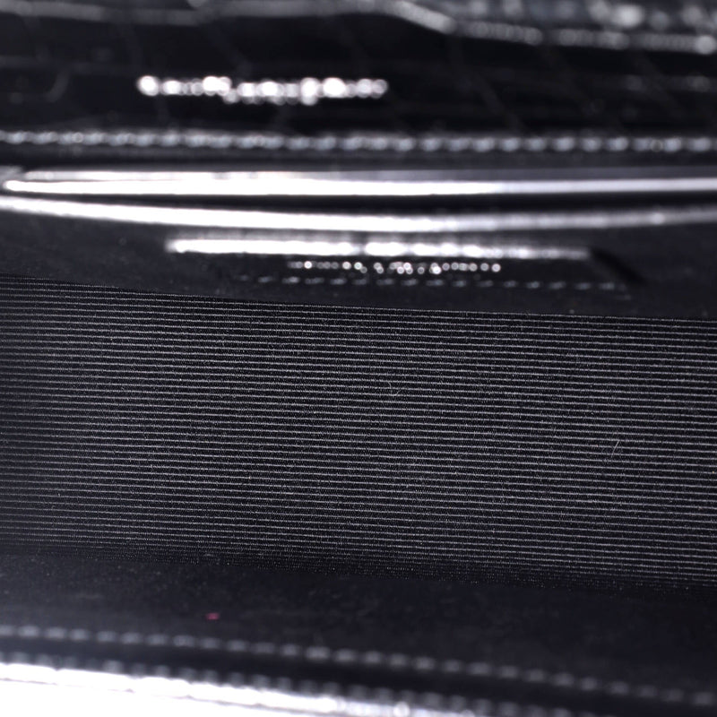 Saint Laurent Classic Tassel Crossbody