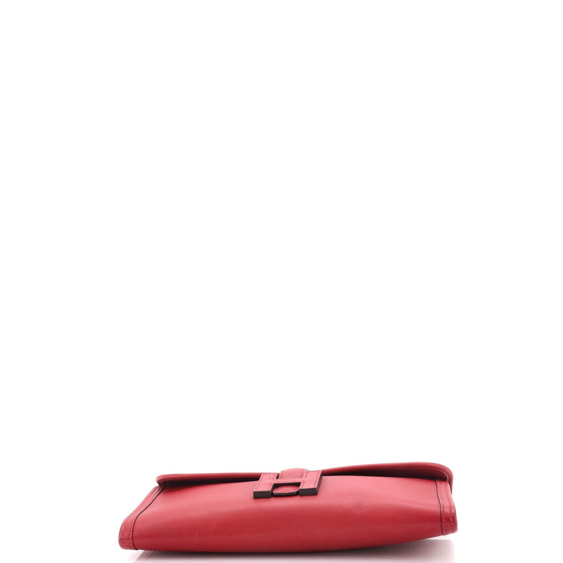 Hermes Jige Elan Clutch Swift 29