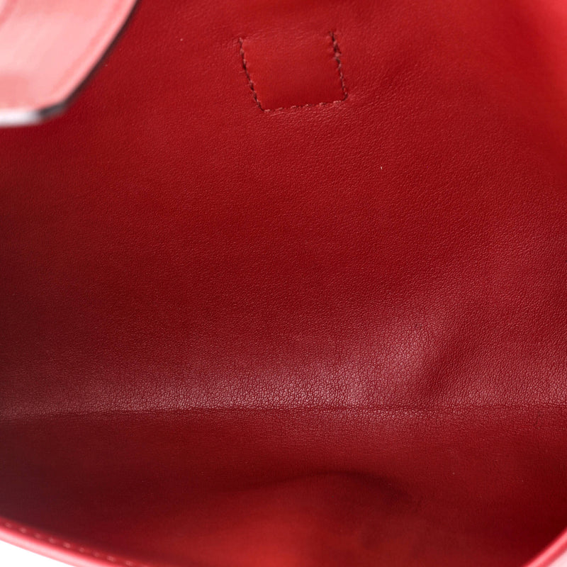 Hermes Jige Elan Clutch Swift 29