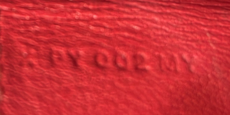 Hermes Jige Elan Clutch Swift 29