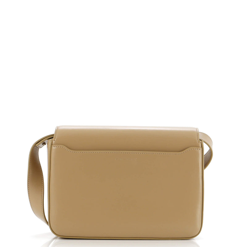 Givenchy 4G Shoulder Bag Leather Medium